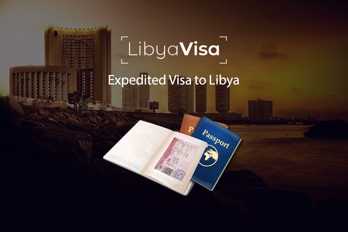 libya visit visa price in pakistan